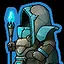 Overture of Magic and Frost - III icon