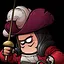 Boss terminator icon