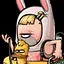 Relax icon
