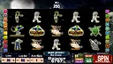 More Panda Slot Creator - Spooky Theme Addon Screenshot 1