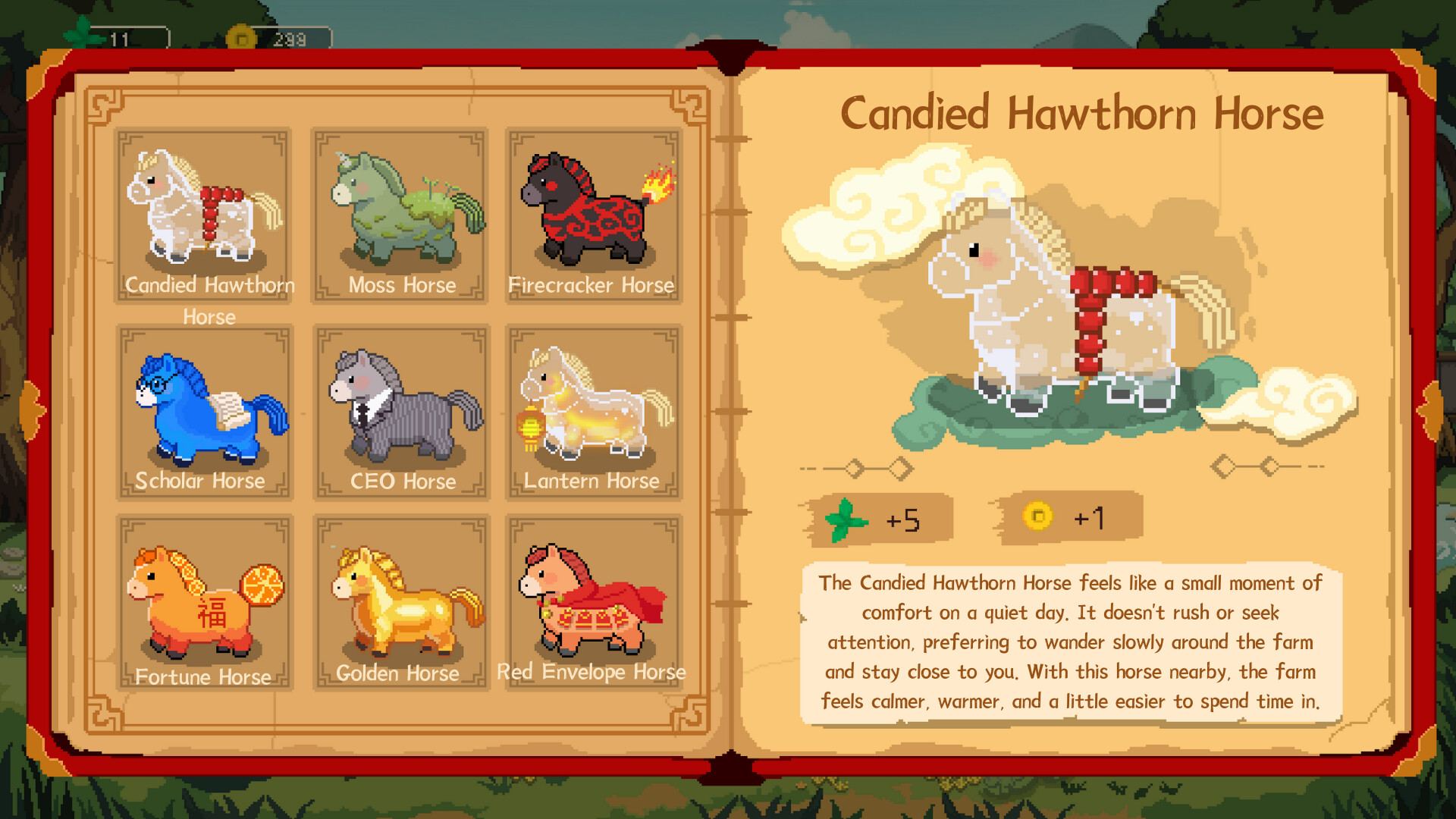 Lucky Horse Farm Screenshot 4