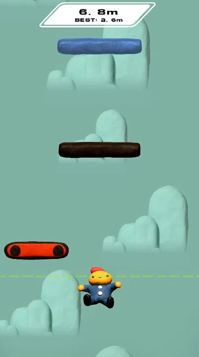 Power Solenoid - BennyJr Screenshot 1