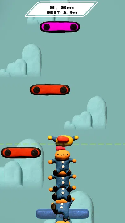 Power Solenoid - BennyJr Screenshot 3