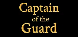 Captain of the Guard