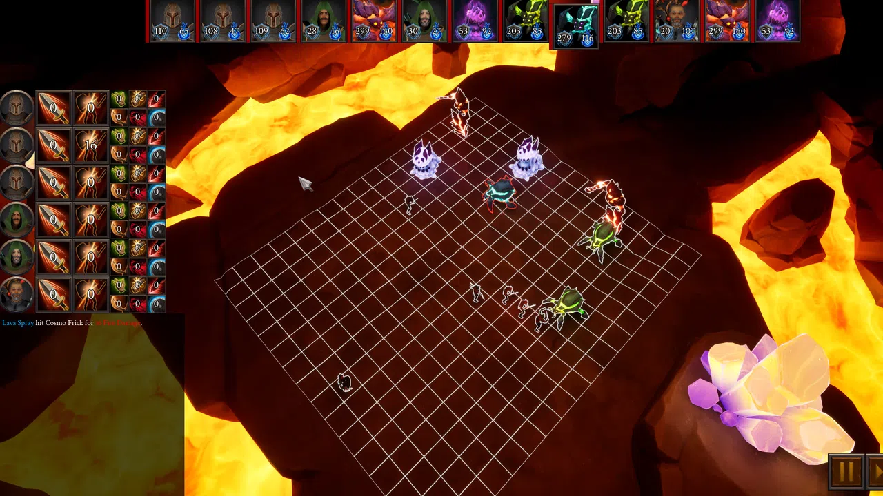 Captain of the Guard Screenshot 11