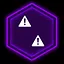Rift student II icon