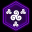 Kraozon icon