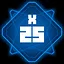 Multiplier II icon