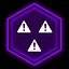 Rift student III icon