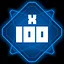 Multiplier IV icon