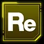 Ultimate I icon