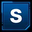 Elements I icon