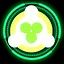 Energy V icon