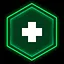 Full of energy icon