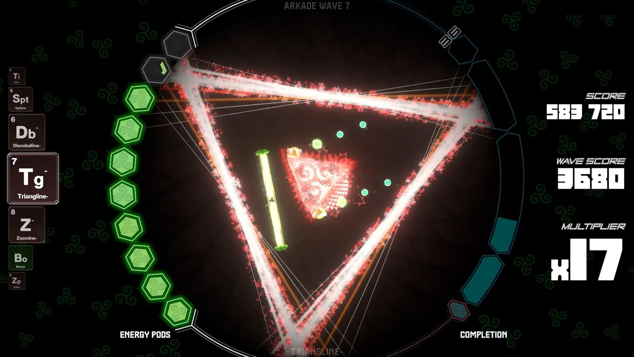 Super reaKtor Screenshot 5