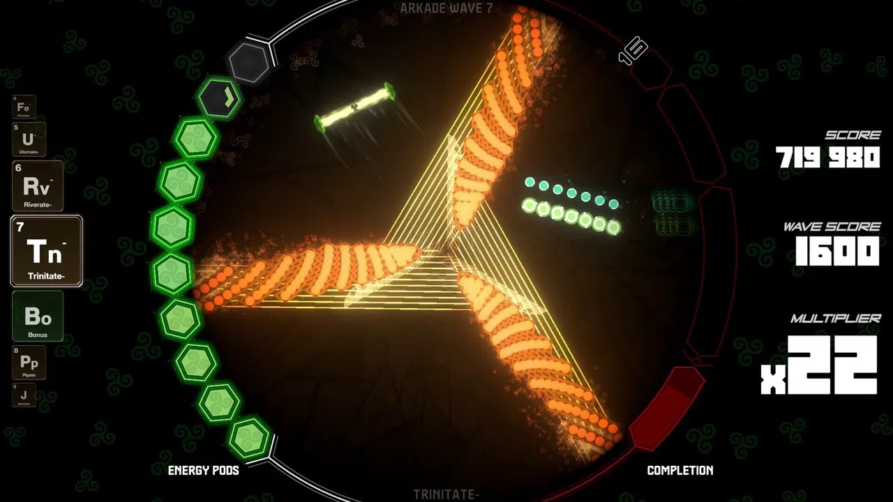 Super reaKtor Screenshot 6