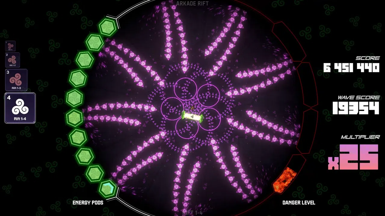 Super reaKtor Screenshot 8