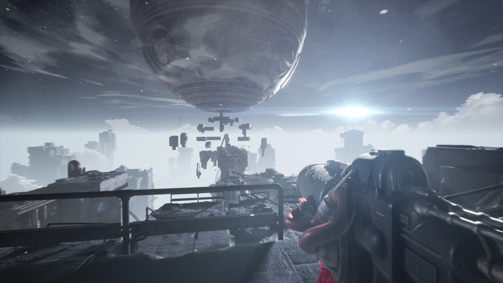 Luna Abyss Screenshot 6