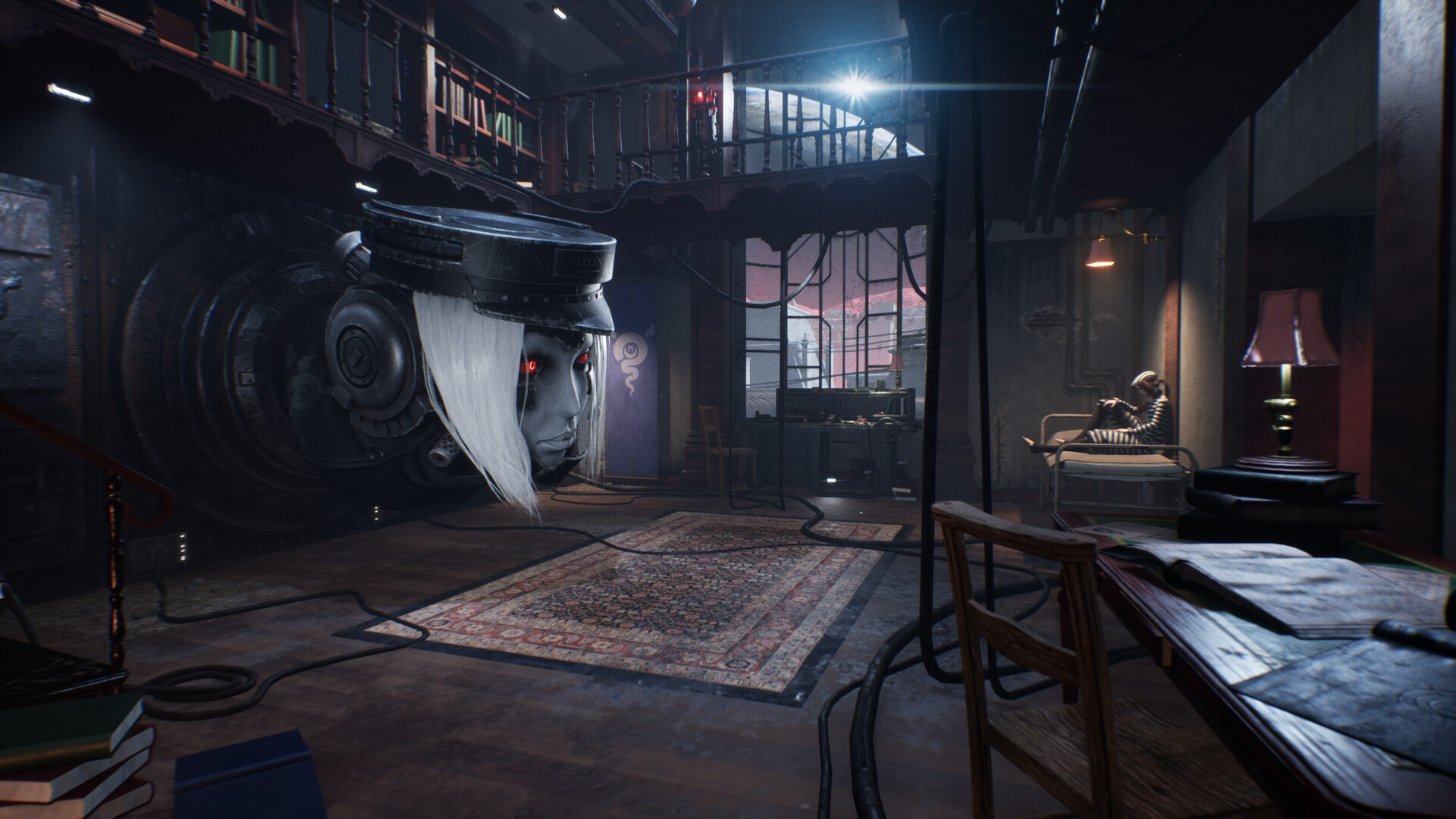 Luna Abyss Screenshot 2