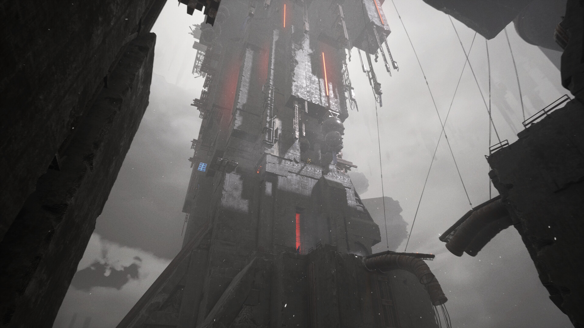 Luna Abyss Screenshot 3