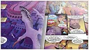 Crusader Kings III: Many Roads to Power - Comic Book Screenshot 0