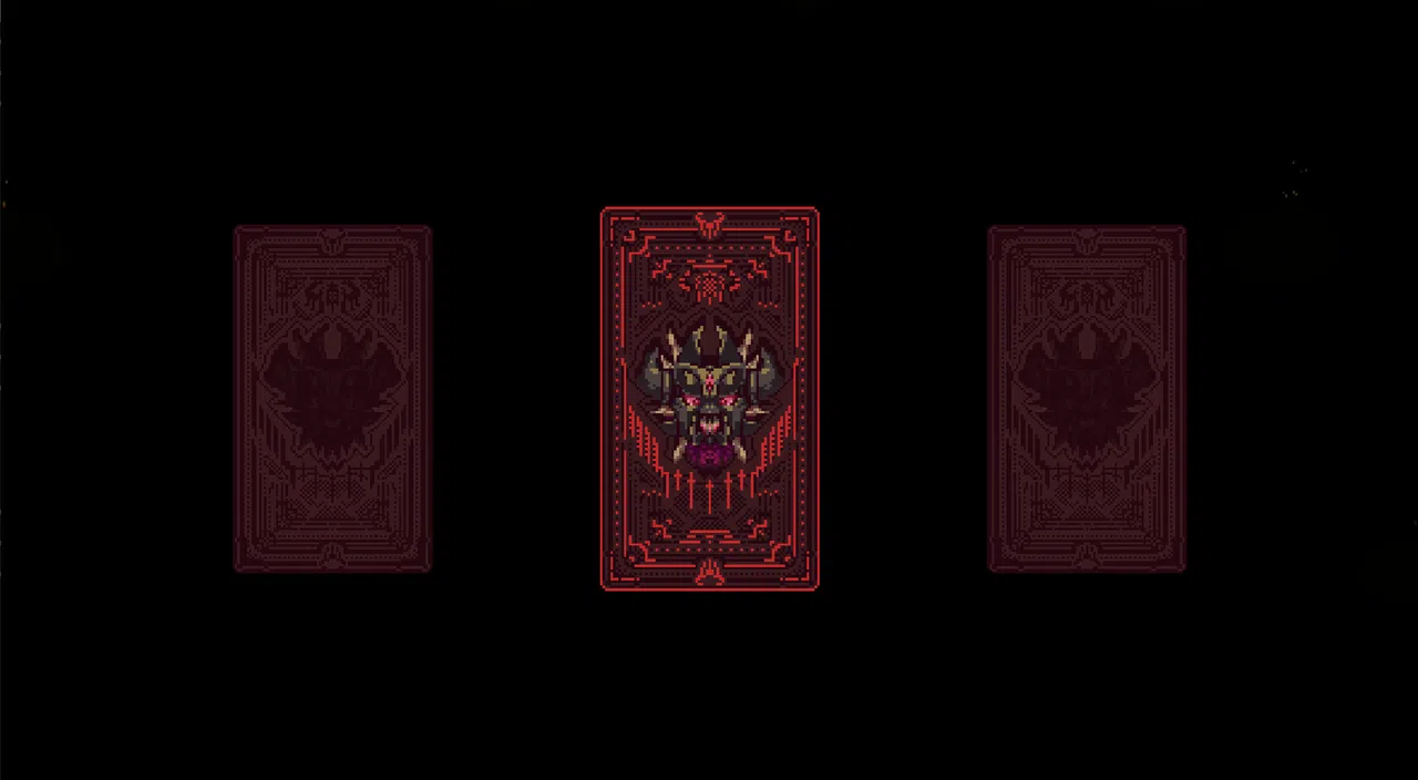 King's Gambit Screenshot 14