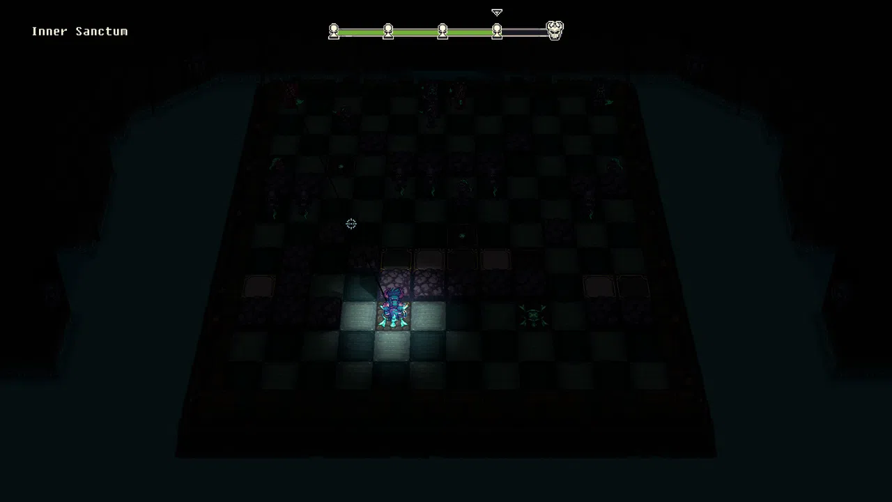 King's Gambit Screenshot 12