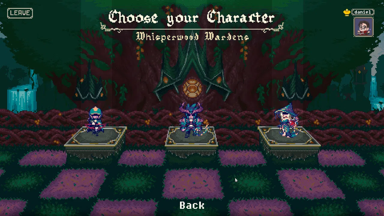 King's Gambit Screenshot 4