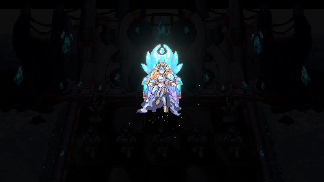 King's Gambit Screenshot 3