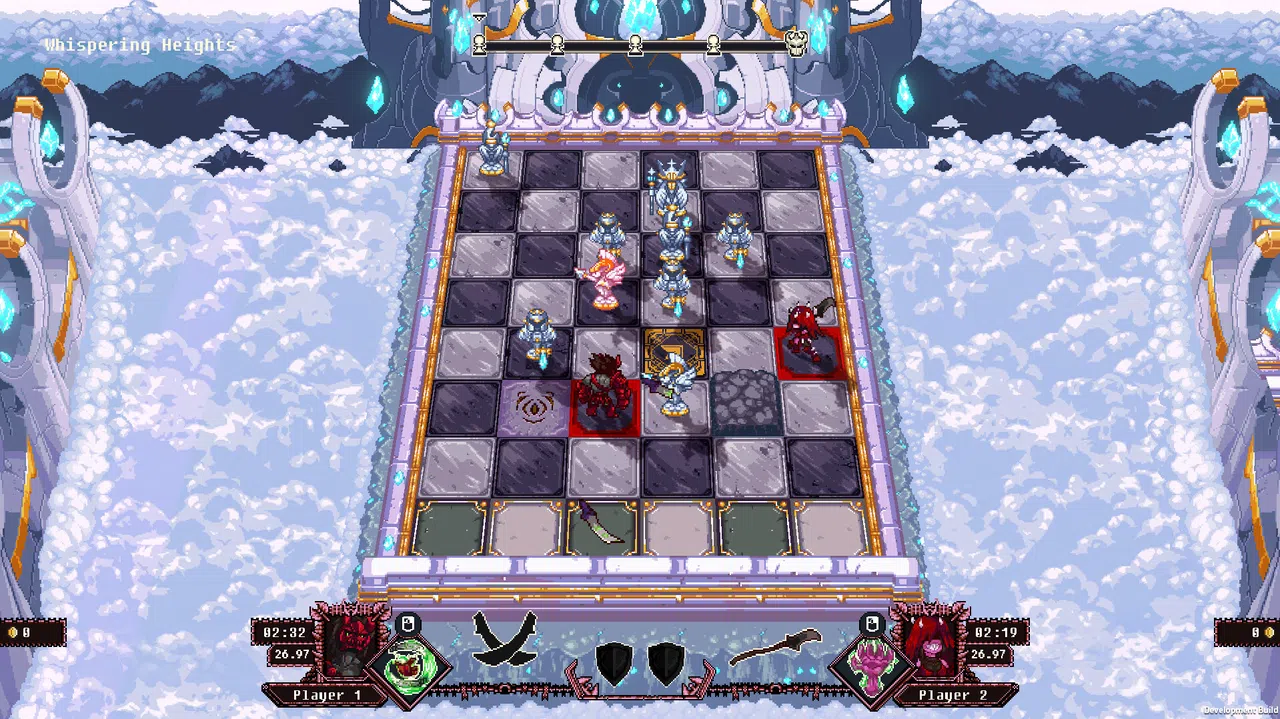 King's Gambit Screenshot 0