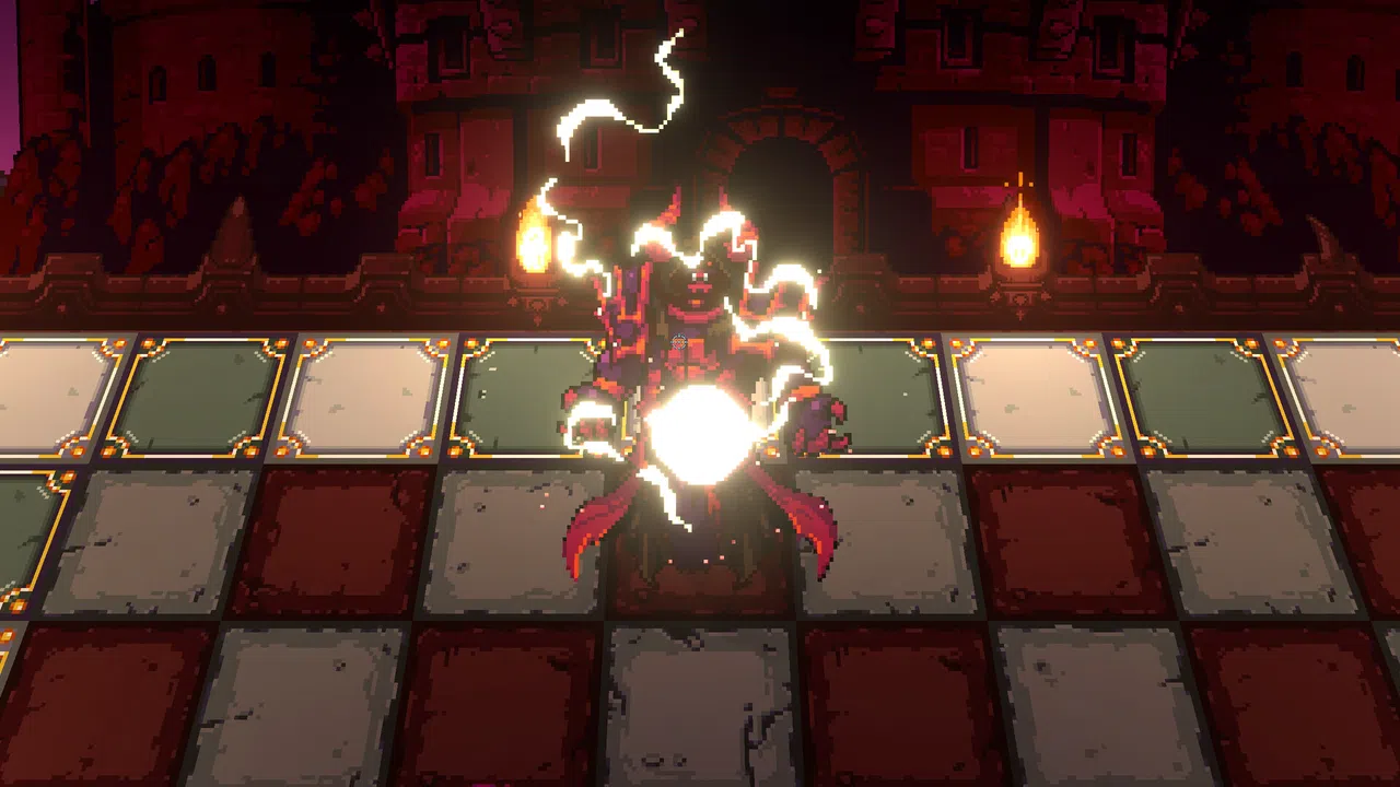 King's Gambit Screenshot 8