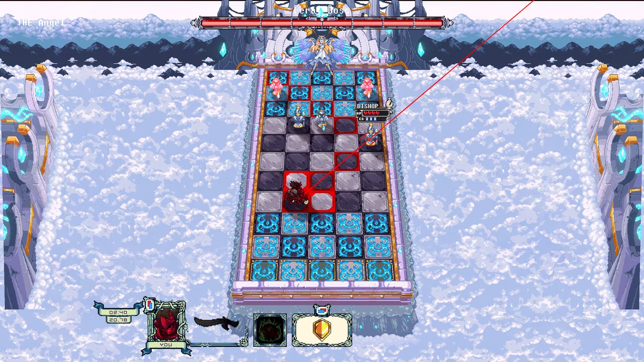 King's Gambit Screenshot 10