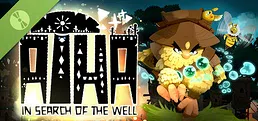 Atha : In Search of the Well - Demo