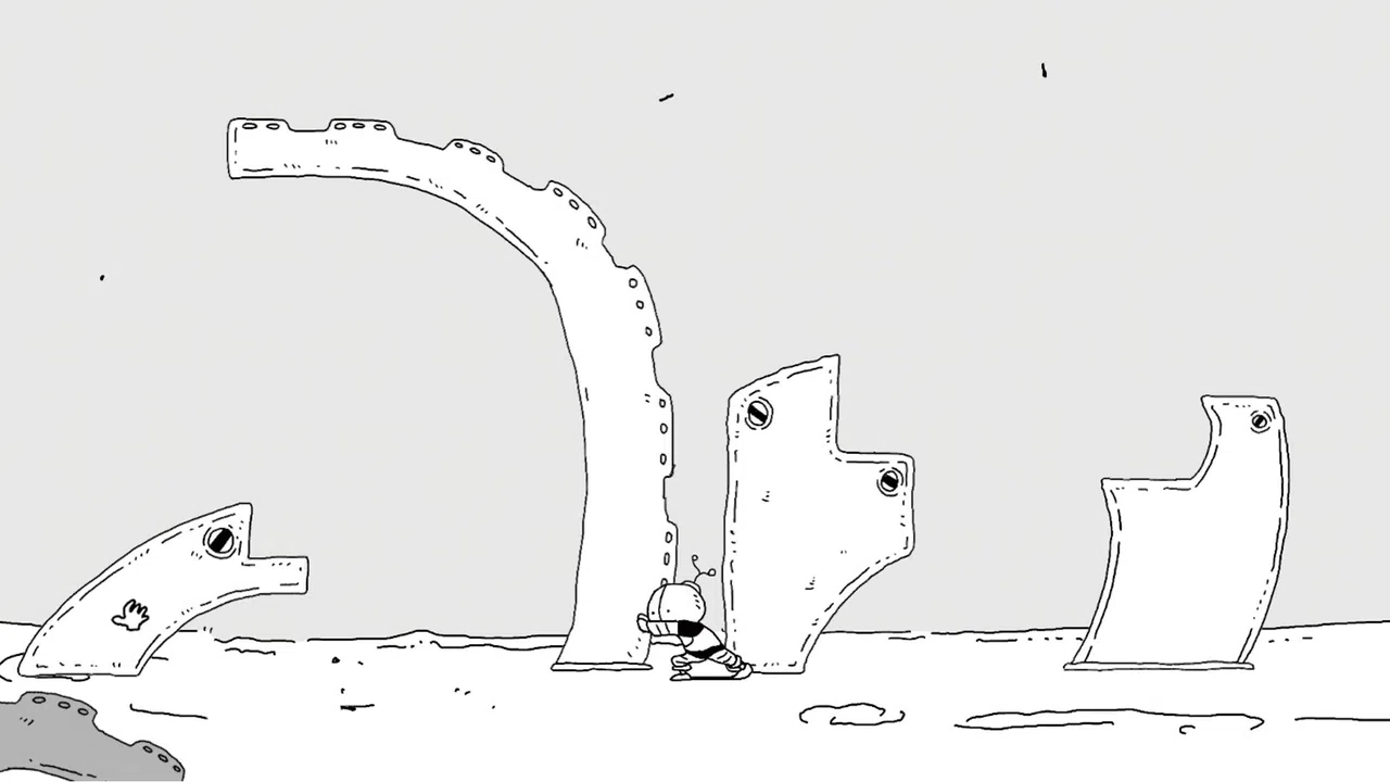 Dear Flower Demo Screenshot 5