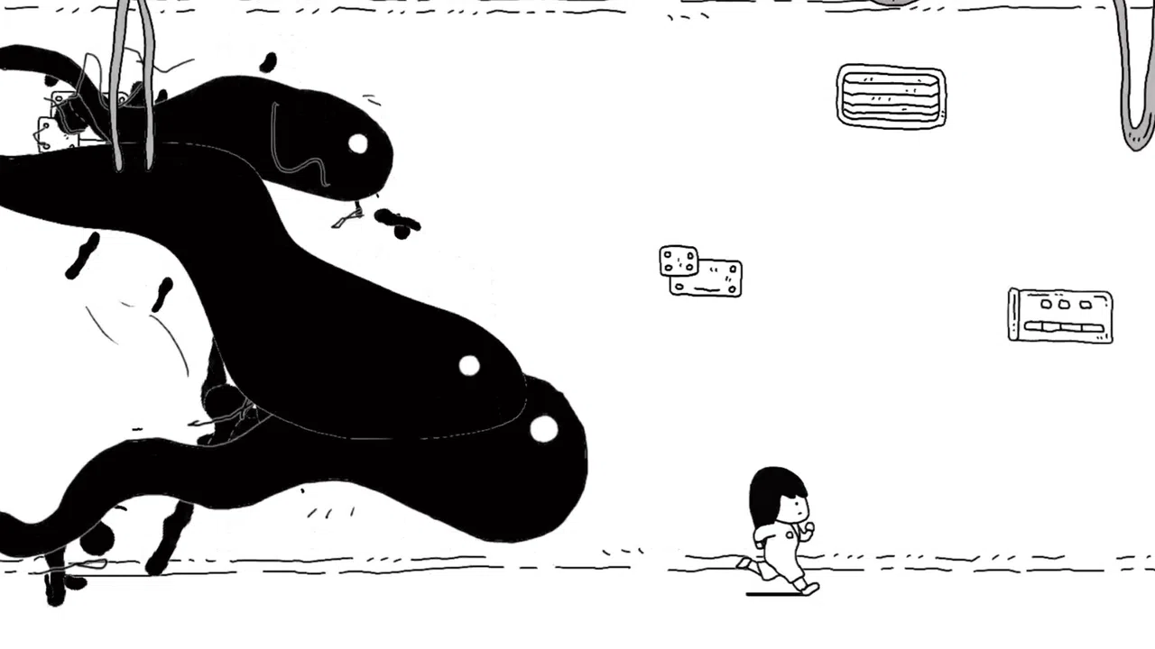 Dear Flower Demo Screenshot 2