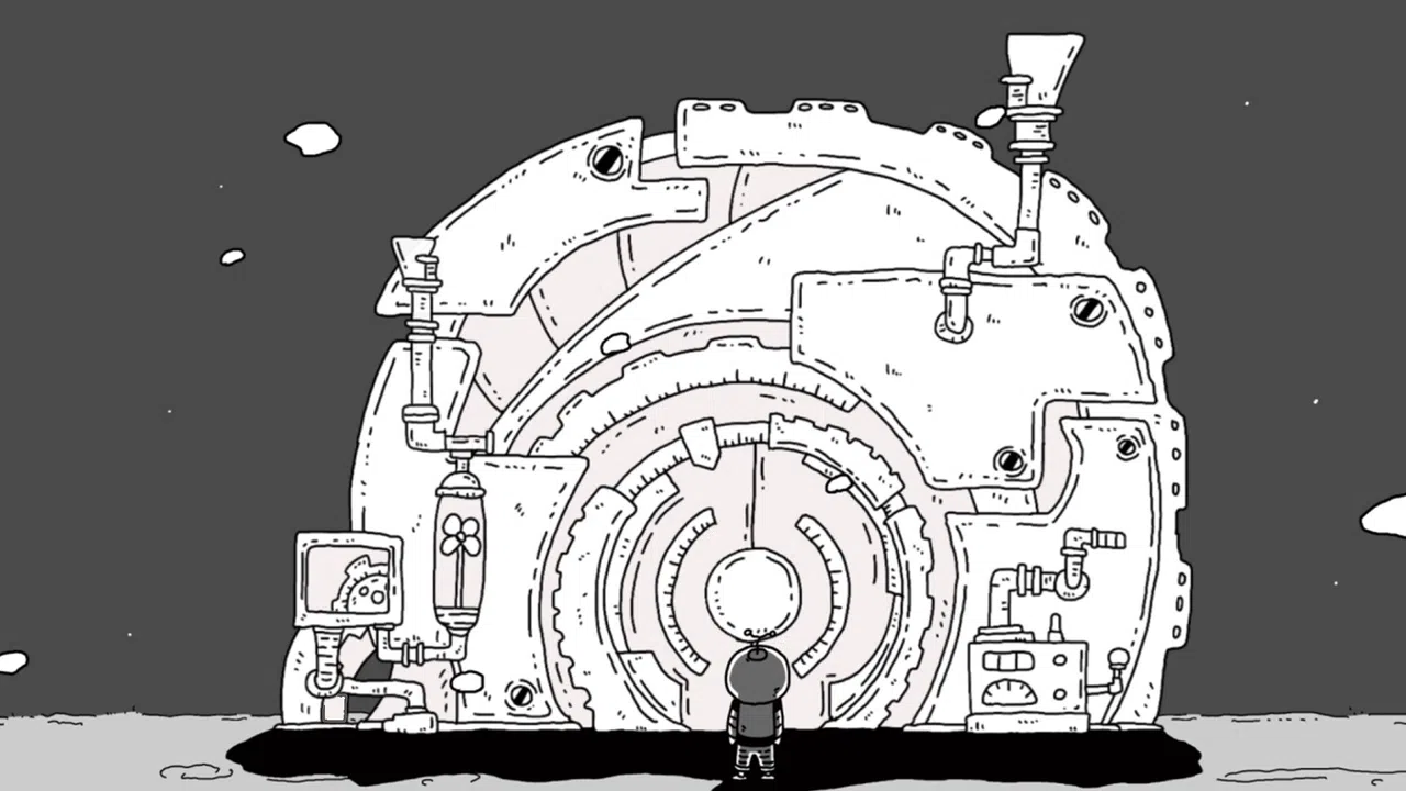 Dear Flower Demo Screenshot 1