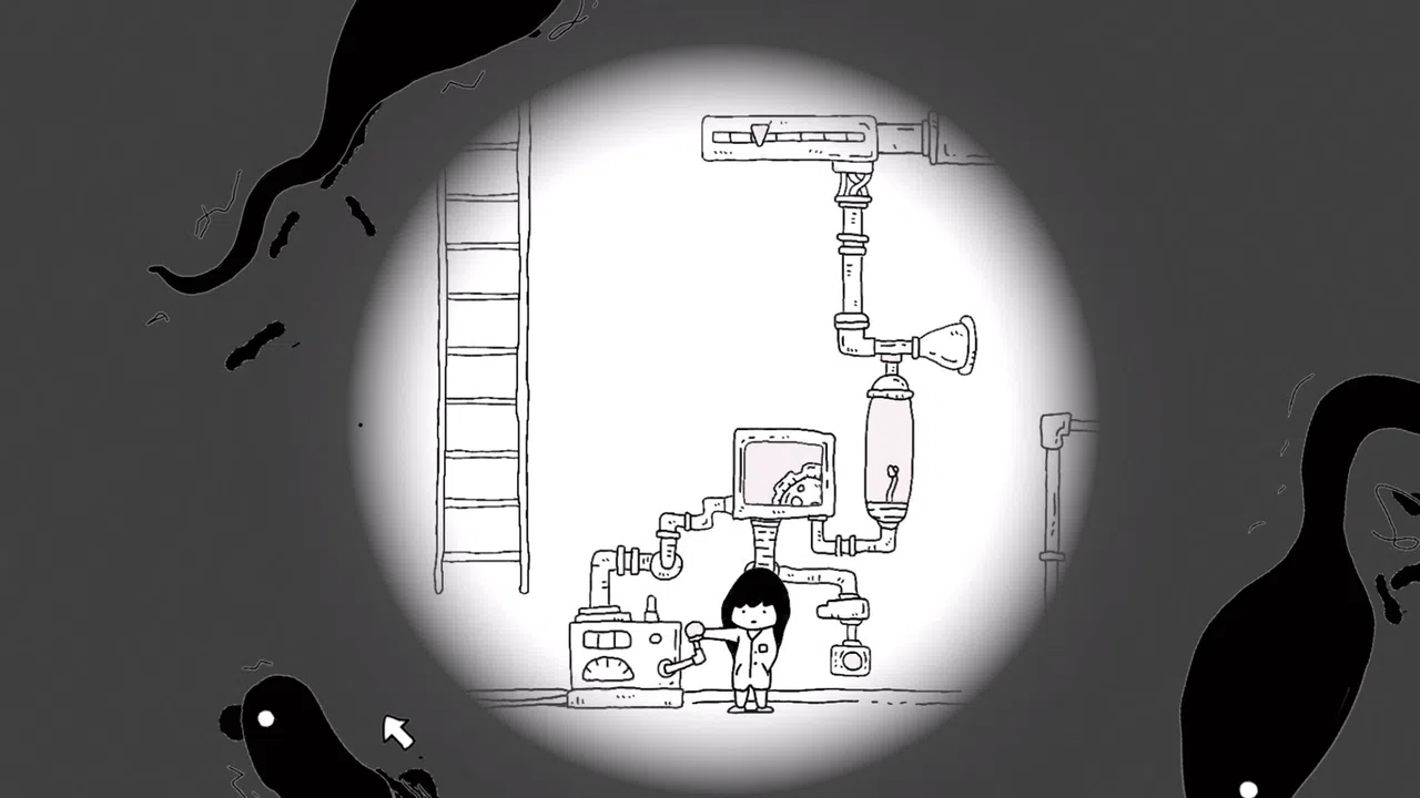 Dear Flower Demo Screenshot 4