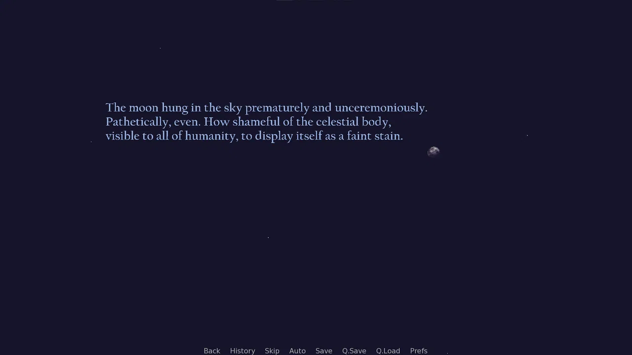 Set Yourself on Fire Demo Screenshot 5