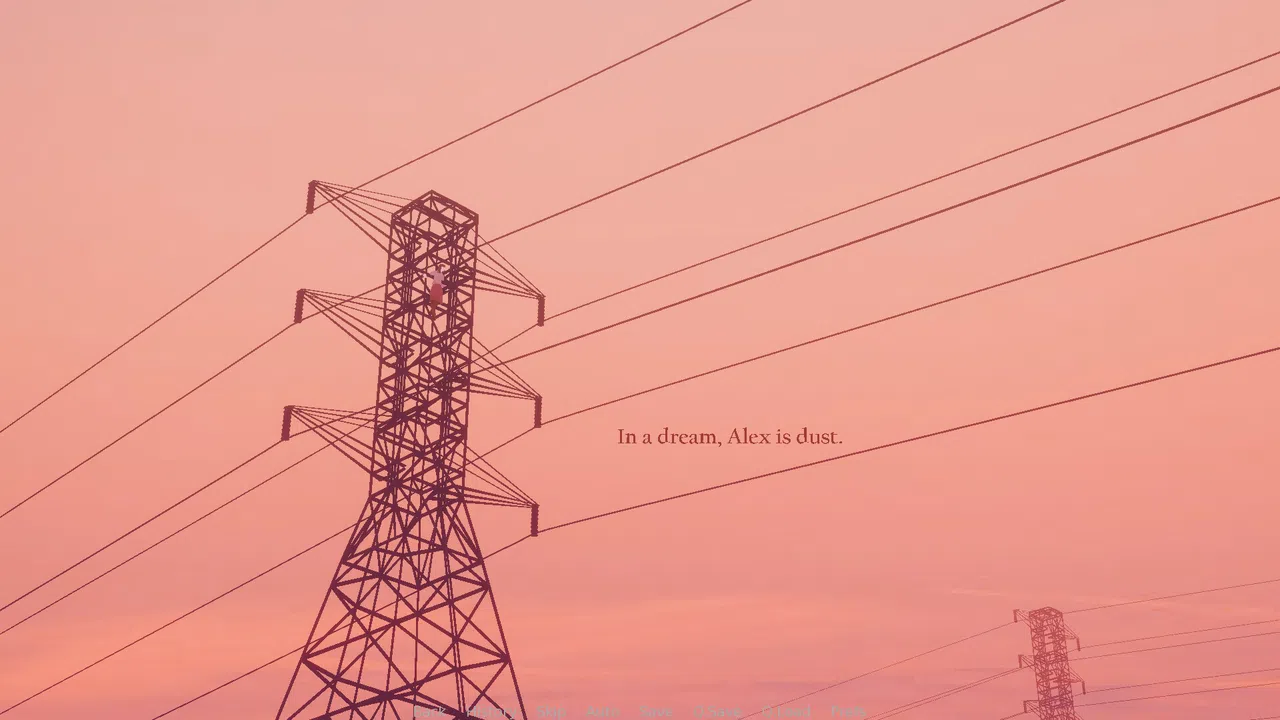 Set Yourself on Fire Demo Screenshot 1