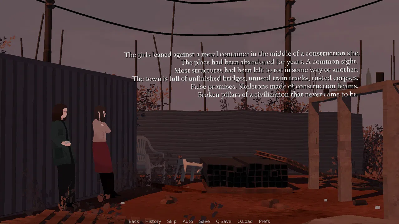Set Yourself on Fire Demo Screenshot 4