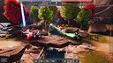 Warbound Screenshot 0