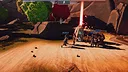 Warbound Screenshot 1