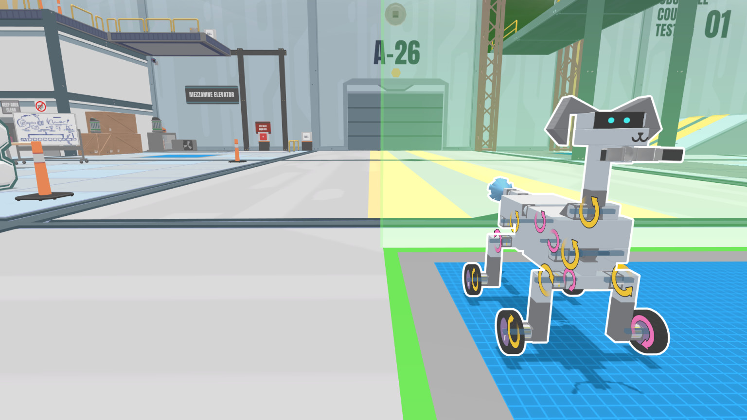 RoboCo Screenshot 13