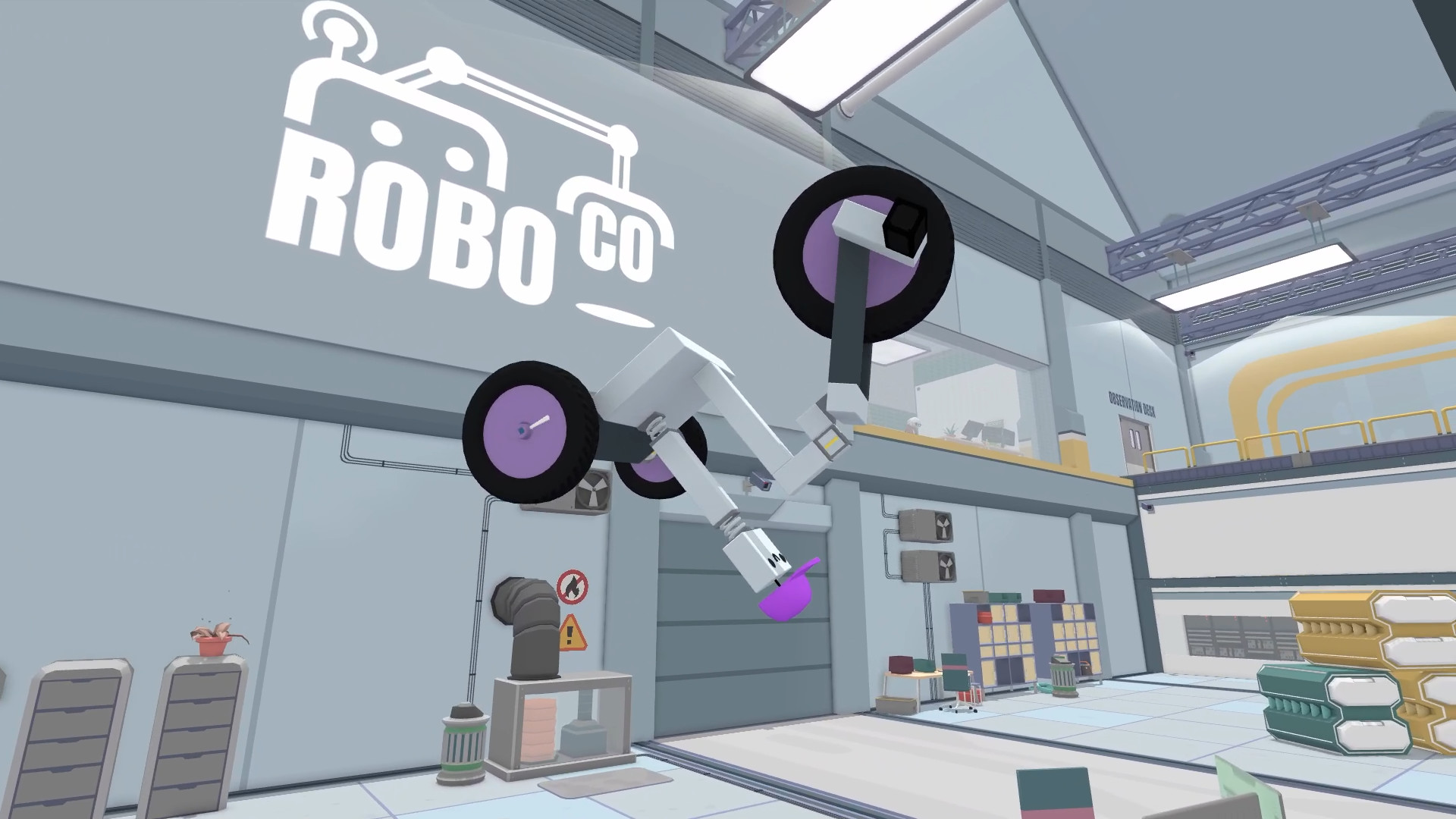 RoboCo Screenshot 12
