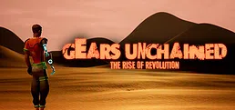 Gears Unchained: The rise of revolution