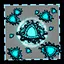 Brillo Azul icon