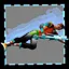 Alta Velocidad icon