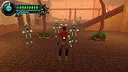 Gears Unchained: The rise of revolution Screenshot 0