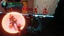 Gears Unchained: The rise of revolution Screenshot 8