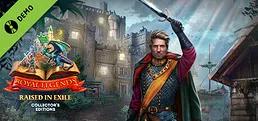 Royal Legends: Raised in Exile Collector's Edition Demo
